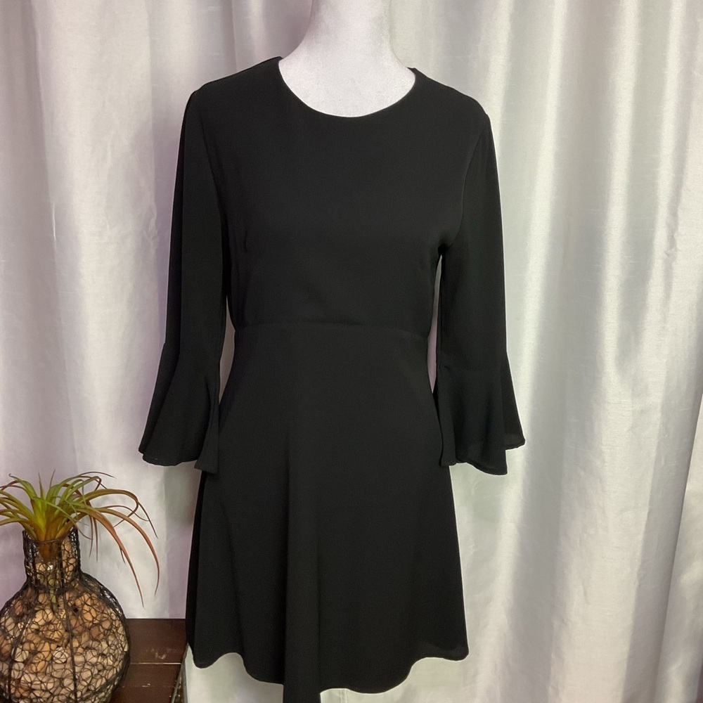 Lulu’s Dress - Picture 3 of 14
